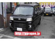 2022 Daihatsu Hijet Cargo