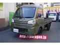 2019 Daihatsu Hijet Truck