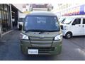 2019 Daihatsu Hijet Truck