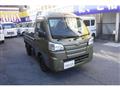 2019 Daihatsu Hijet Truck