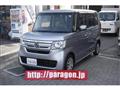 2019 Honda N BOX