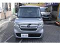 2019 Honda N BOX