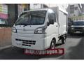 2019 Daihatsu Hijet Truck