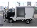 2019 Daihatsu Hijet Truck