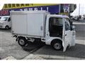 2019 Daihatsu Hijet Truck