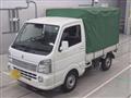 2022 Suzuki Carry Truck