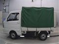2022 Suzuki Carry Truck