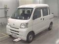 2016 Daihatsu Hijet Cargo