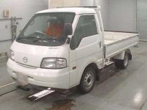 2009 Mazda Bongo Truck