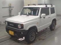 2023 Suzuki Jimny