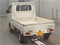 2020 Daihatsu Hijet Truck