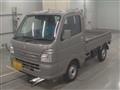 2024 Suzuki Carry Truck