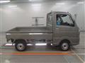 2024 Suzuki Carry Truck