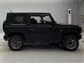 2021 Suzuki Jimny