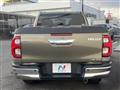 2021 Toyota Hilux