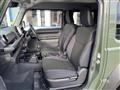 2024 Suzuki Jimny Sierra