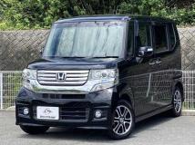 2013 Honda N BOX