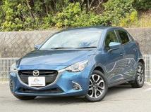 2018 Mazda Demio
