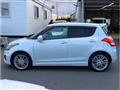 2014 Suzuki Swift