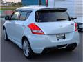 2014 Suzuki Swift