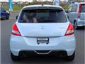 2014 Suzuki Swift