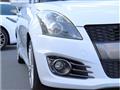 2014 Suzuki Swift