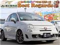 2013 ABARTH ABARTH OTHERS