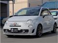 2013 ABARTH ABARTH OTHERS