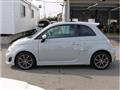 2013 ABARTH ABARTH OTHERS