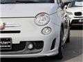 2013 ABARTH ABARTH OTHERS