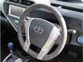 2014 Toyota AQUA