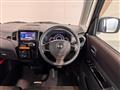 2012 Nissan ROOX