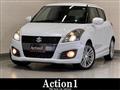 2013 Suzuki Swift