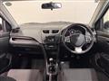 2013 Suzuki Swift