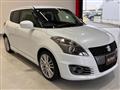2013 Suzuki Swift