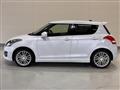 2013 Suzuki Swift