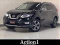 2019 Nissan X-Trail
