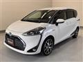 2020 Toyota Sienta