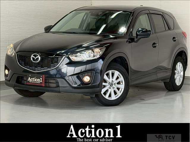 2013 Mazda CX-5