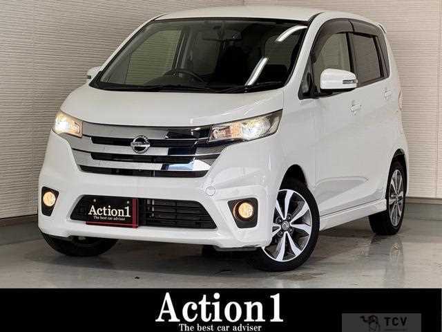 2014 Nissan Nissan Others