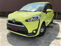 2016 Toyota Sienta