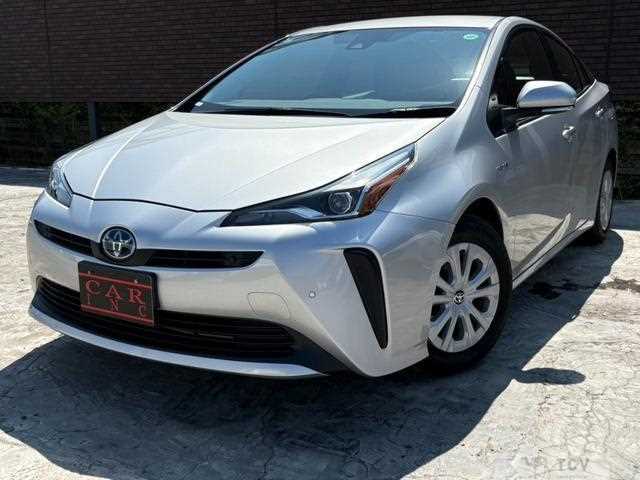 2019 Toyota Prius