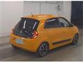 2019 Renault Twingo