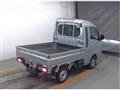 2022 Daihatsu Hijet Truck