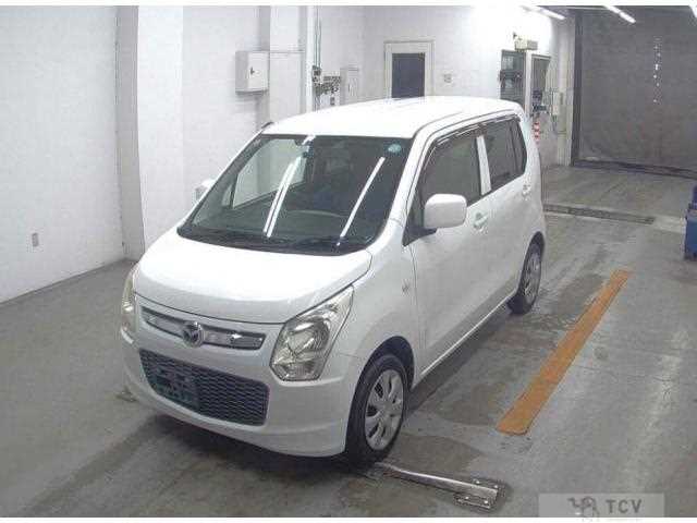 2014 Mazda Mazda Others