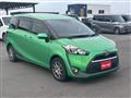 2015 Toyota Sienta