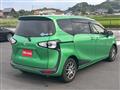 2015 Toyota Sienta