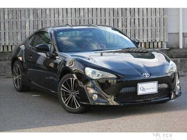 2013 Toyota 86