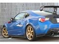 2012 Subaru BRZ