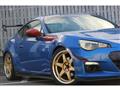 2012 Subaru BRZ